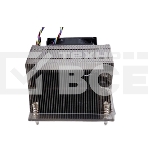 Радиатор для процессора Intel® Active CPU Heat-sink for 2U server, LGA1700, фото2