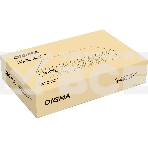 Коммутатор Digma DSW708G-2S-T (L2+) 8x1Гбит/с 2SFP управляемый, фото16