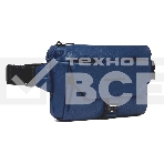 Сумка на пояс мужская Piquadro Than CA6617S135/BLU синий натур.кожа, фото3
