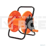 Катушка для шланга Mini 30 м, 1/2' или 25 м 3/4 Четыре Сезона, фото8