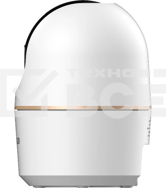 Камера видеонаблюдения Dahua DH-IPC-H3AP-0360B