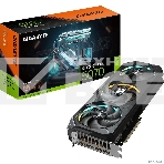 Видеокарта Gigabyte PCI-E GV-N5070GAMING OC-12GD 1.0 NVIDIA GeForce RTX 5070 12Gb 192bit GDDR7 2805/28000 HDMIx1 DPx3 HDCP Ret, фото33