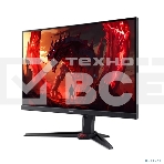 Монитор 31.5' Acer XV320QKV4bmiiprx IPS 3840x2160, 160 Гц, 0.5 мс, 16:9, 250 кд/м², 2xHDMI 2.1, DP 1.4, 3.5 Jack, динамики (2x2 Вт), HDR10, FreeSync Premium, черный, фото8