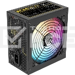 Блок питания Aerocool/Formula KCAS PLUS GOLD 750W (750W, ATX v2.4, APFC, Fan ARGB 12cm, 80+ Gold, Retail), фото29