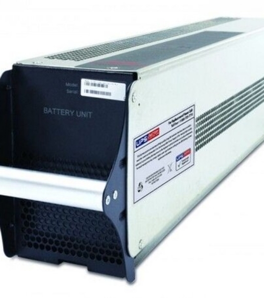Батарейный блок APC SYBTU1-PLP Syммetra Battery Module