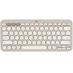 Клавиатура беспроводная Logitech K380, Bluetooth, темно-серый, фото12