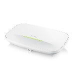 Точка доступа ZYXEL Wi-Fi 7 Access Point Zyxel NebulaFlex NWA30BE, 802.11be (BE5100), MU-MIMO 2x2+2x2, fixed antennas, 1xLAN 2.5GE, w/o support 802.1x and captive portal, only DC power (incl. PSU), фото10
