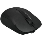Мышь беспроводная A4Tech Fstyler FG15C Air2 белый, 1200 dpi, радиоканал, USB, кнопки - 3, фото11