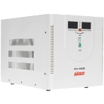 Стабилизатор напряжения Powerman AVS 10000D (10000ВА,50А,КПД 98%,циф. индикация вх./вых. напряж.), фото6