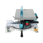Комбинированная торцовочная пила Makita LH 1040 F, фото11