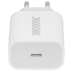 Сетевое зарядное устройство Wiiix UNN-4-1-01-PD 20W 3A (PD) USB Type-C белый, фото2