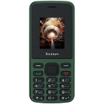 Мобильный телефон Xenium X175 зеленый, фото11