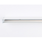Шинопровод GL3300 WH белый IP20 48V 1000*26.9*53.7, фото3