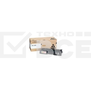 Картридж лазерный Kyocera-Mita TK-150K черный для FS-C1020MFP 6500стр.