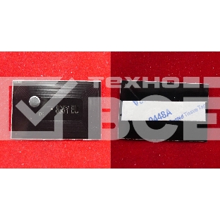 Чип Kyocera FS-C8020MFP/C8025MFP (TK895Y) Yellow 6K (ELP, Китай)