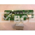 Плата соединения HP CLJ M551/M570/M575 (RM1-8085/RM1-8143/RM1-9235) OEM, фото 1