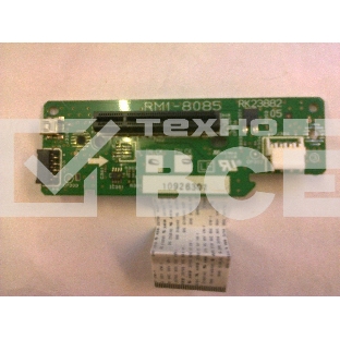 Плата соединения HP CLJ M551/M570/M575 (RM1-8085/RM1-8143/RM1-9235) OEM