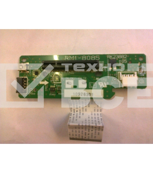 Плата соединения HP CLJ M551/M570/M575 (RM1-8085/RM1-8143/RM1-9235) OEM