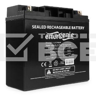 Батарея Gembird/Energenie BAT-12V17AH/4