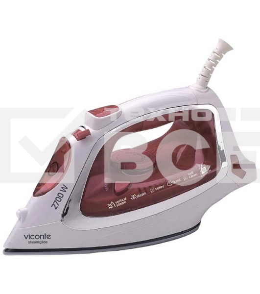 Утюг Viconte VC-4309