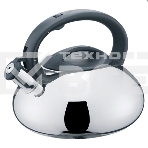 Чайник для плиты со свистком MALLONY MAL-109, 3 л, фото9