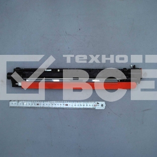 Блок проявки Samsung CLX-9201/9251/9301 синий