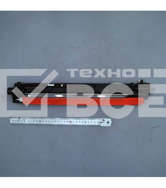 Блок проявки Samsung CLX-9201/9251/9301 синий