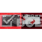 Чип ELP для Kyocera FS-C5300DN/5350DN (TK-560K) Black 12K, фото 1
