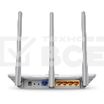Маршрутизатор беспроводной TP-Link TL-WR845N N300 10/100BASE-TX белый, фото14