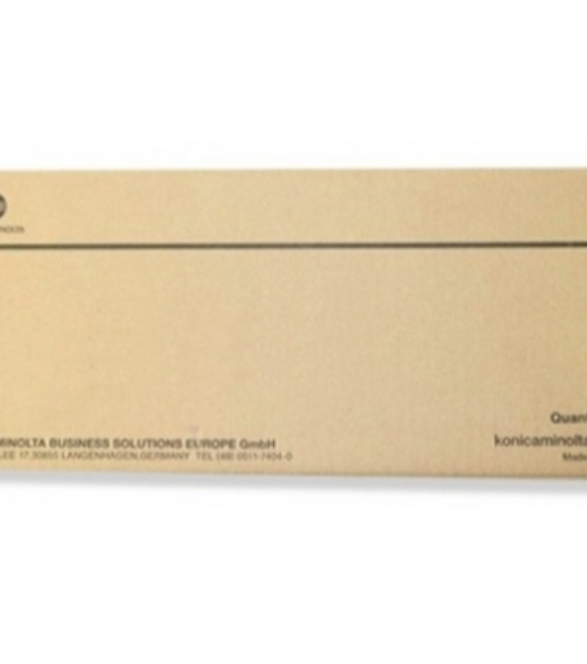 Тонер Konica-Minolta AccurioPrint C2060L черный TN-620K (o)