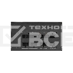 Блок питания Chieftec Polaris PPS-650FC, 650Вт, 80 PLUS Gold, 120мм, модульный, черный, фото5