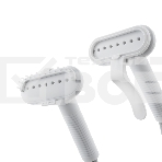 Отпариватель напольный Kitfort КТ-957 1500Вт белый/бирюзовый, фото26