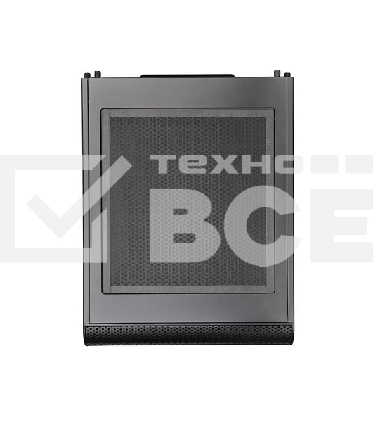 Компьютерный корпус Thermaltake Case Tt Core V21 CA-1D5-00S1WN-00  mATX/ win/ black/ USB3.0/ no PSU