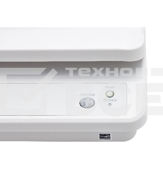Сканер Fujitsu scanner SP-1425 (Flatbed, CIS, A4, 600 dpi, 25 ppm/50 ipm, ADF 50 sheets, Duplex, 1 y warr)