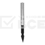 Антимоскитный садовый светильник Rexant на солнечной батарее R20 металл, фото5