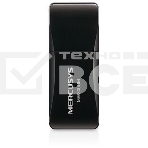 Сетевой адаптер USB2.0 адаптер Mercusys MW300UM, 300Мбит/с, компактный, фото10