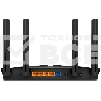 Беспроводной маршрутизатор TP-LINK Archer AX10 (802.11a/b/g/n/ac/ax, 2.4/5ГГц, до 1.2Гбит/с, LAN 4x1Гбит/с, WAN 1x1Гбит/с) (Archer AX10)), фото14