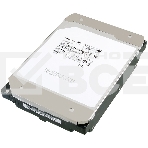 Жесткий диск HDD Toshiba SATA 12Tb 3.5