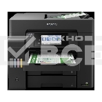 МФУ струйный Epson L6550 (C11CJ30404), A4, цветной, печ. до 25/12 стр/мин.(ч/б/цв.), скан. до 27.5 стр/мин., 4800x2400 dpi (печ.), 2400x1200 dpi (скан.), Ethernet, USB, Wi-Fi, фото16
