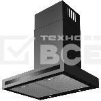 Вытяжка Korting KHC 6877 N, фото 1