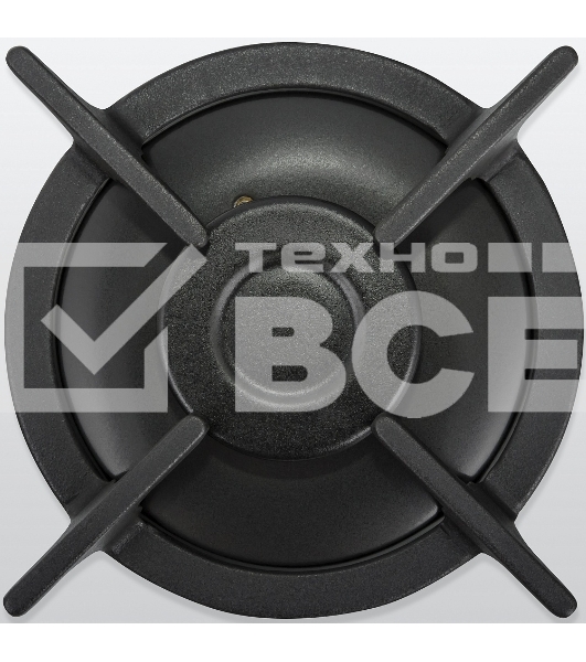 Газовая панель Maunfeld EGHG.32.1CW/G