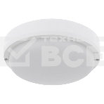 Светильник светодиодный пылевлагозащищенный Rexant ЖКХ-01 круг 8 Вт 700 Лм IP65 6500 K 140 мм с датчиком движения, фото3