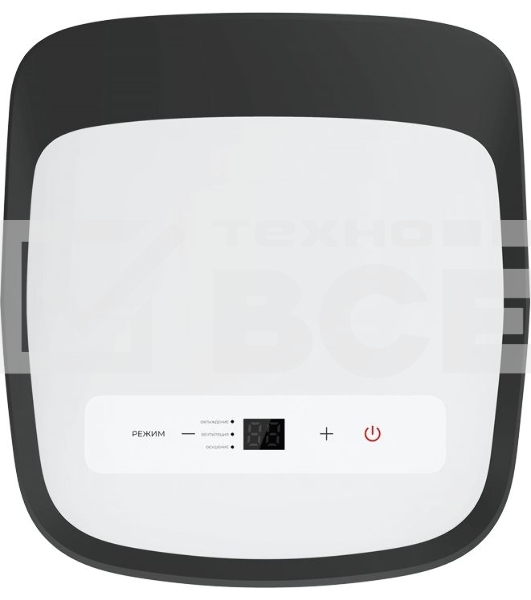 Кондиционер мобильный Royal Clima RM-BS22CH-E белый