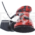 Эксцентриковая шлифовальная машина Makita M9204 240Вт, фото6