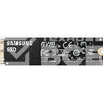 Накопитель SSD Samsung 980 PRO, 2TB, PCIe 4.0 x4, M.2 2280, NVMe, R/W 7000/5000, фото15