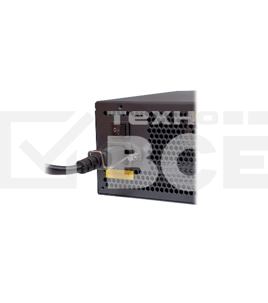 Блок питания ExeGate 800PPH-OEM (EX282156RUS-OEM-S), 800Вт, 80 PLUS Bronze, 120мм, черный