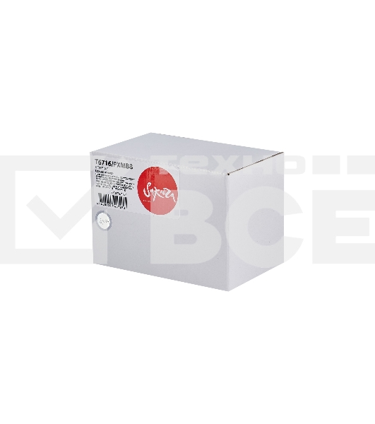 Емкость для отработанных чернил Sakura C13T671600 (T6716/PXMB8) для Epson