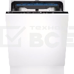 Встраиваемая посудомоечная машина Electrolux EEG48300L, фото8