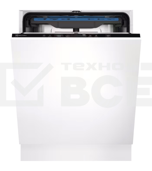 Встраиваемая посудомоечная машина Electrolux EEG48300L