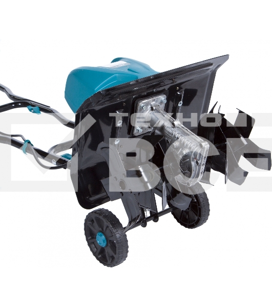 Культиватор Hyundai T 1820E